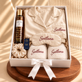 Coffret Femme Personnalisé – Douceur & Élégance