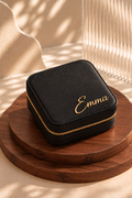 Boîte à Bijoux Personnalisée