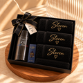 Coffret avec Musc Blanc et El Nabil Royal Gold
