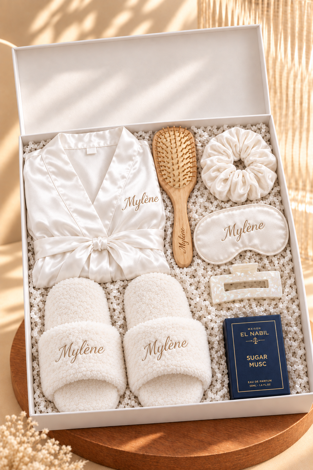 Coffret réaliste Mylène v4